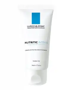 La Roche Posay - Cuidado Dermatológico Hidratante Nutritivo Nutritic Intense 50 Ml