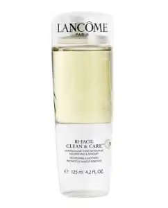 Lancôme - Desmaquillante De Ojos Bi- Facil Clean & Clear 125 Ml