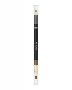 L'Oréal Paris - Superliner Le Smoky