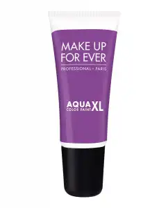 Make Up For Ever [Exclusivo SEPHORA] - Sombra Gel-Crema Aqua XL Color Paint Make Up For Ever (Exclusivo SEPHORA).