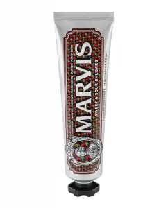Marvis - Pasta Dentífrica Sweet & Sour Rhubarb 75 Ml