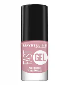 Maybelline - Laca De Uñas Fast Gel