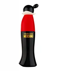 Moschino - Eau De Toilette Cheap & Chic 30 Ml