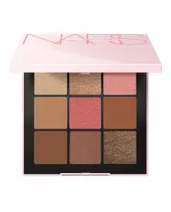 Nars - Paleta De Sombras Orgasm Collection Rising Eyeshadow Palette