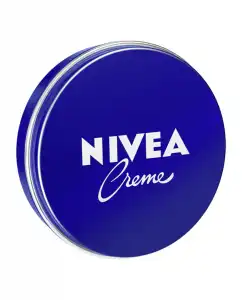 NIVEA - Crema Hidratante Corporal Y Facial