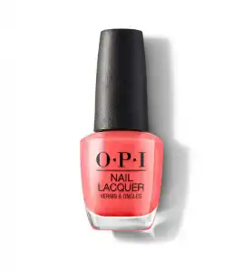OPI - Esmalte de uñas Nail lacquer - Live. Love. Carnaval.