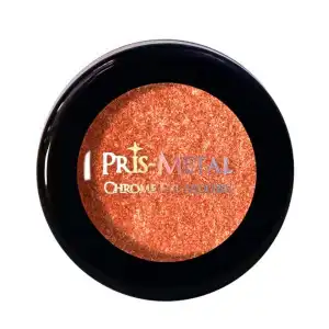 Pris-Metal Chrome Eye Mousse Burst