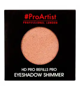ProArtist Freedom - Sombra de ojos shimmer en godet HD Pro - 02