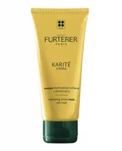 René Furterer - Mascarilla En Tubo Karite Hydra