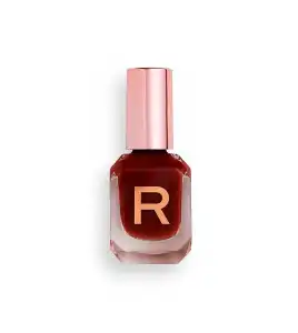 Revolution - Esmalte de uñas High Gloss - Clay