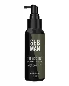 Sebastian Professional - Tónico Engrosador The Booster Seb Man 100 Ml