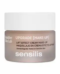 Sensilis - Maquillaje Efecto Lifting Upgrade Make Up 30 Ml