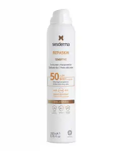 Sesderma - Fotoprotector Sensitive Aerosol SPF50 200 Ml