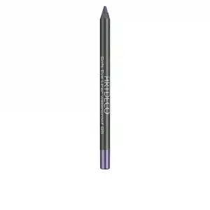 Soft Eye Liner waterproof #85-damask violet