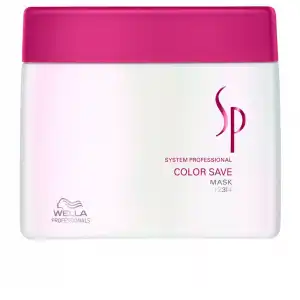 Sp Color Save mask 400 ml