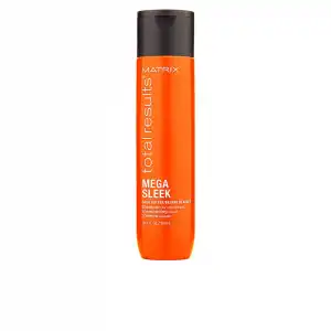 Total Results Sleek shampoo 300 ml