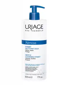 Uriage - Xémose Syndet Limpiador Suave 500 Ml