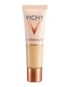 Vichy - Base De Maquillaje Mineraldblend 30 Ml