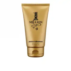 1 Million Gel de Ducha 150 ml