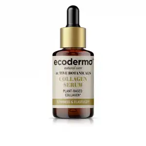 Active Botanicals collagen serum 30 ml