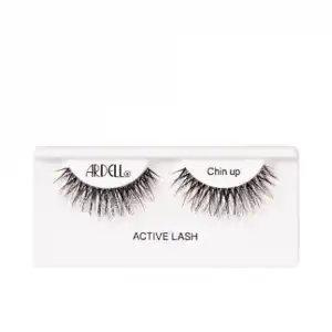 Active Lashes pestañas #chin-up