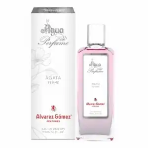 Alvarez Gomez Alvarez Gómez Agua de Perfume Agata Eau de Parfum 150