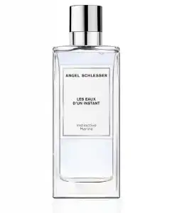 Angel Schlesser - Eau De Toilette As Instant Instinctive Marine Les Eaux D'Un Instant 150 Ml