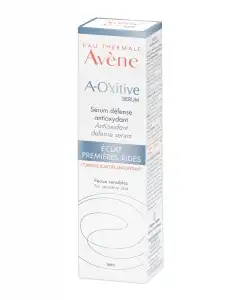 Avène - Sérum Defensa Antioxidante A-Oxitive 30 Ml