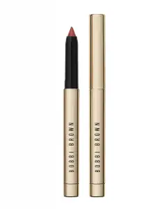 Bobbi Brown - Lápiz De Labios Luxe Defining Lipstick
