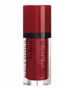 Bourjois - Barra De Labios Rouge Edition Velvet