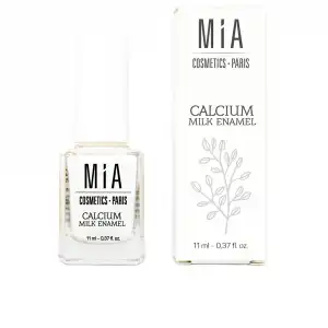 Calcium Milk Enamel tratamiento uñas 11 ml