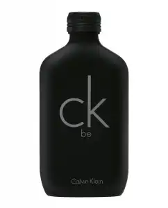 Calvin Klein - Eau De Toilette CK Be 100 Ml