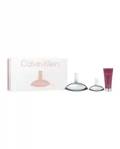 Calvin Klein - Estuche De Regalo Eau De Parfum Euphoria