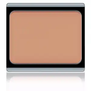 Camouflage cream #10-soft amber