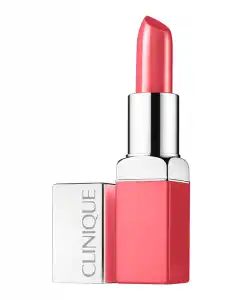 Clinique - Barra De Labios Pop Lip Colour + Primer