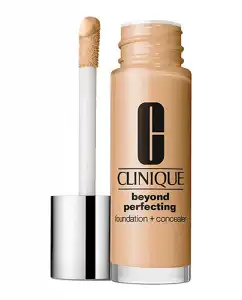 Clinique - Base De Maquillaje Foundation + Concealer Beyond Perfecting