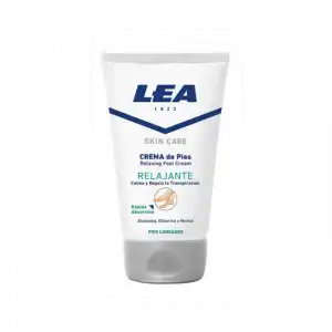 Crema de Pies Relajantes 75 ml