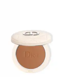 Dior - Polvos Bronceadores Efecto Buena Cara - Acabado Besada Por El Sol - 95 % De Pigmentos De Origen Mineral