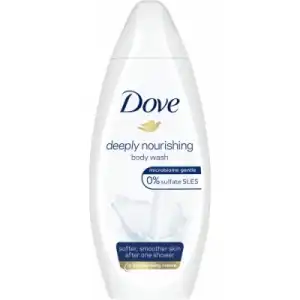 Dove Dove Gel de Ducha Crema Nutrición Intensa, 55 ml