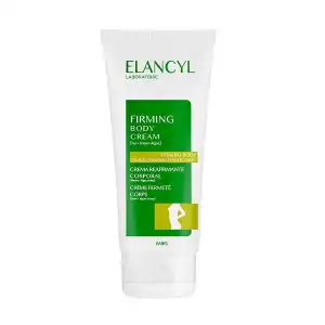 Firming Body Cream