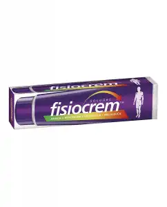 Fisiocrem - Crema Analgésica Dolores Musculares 250 Ml