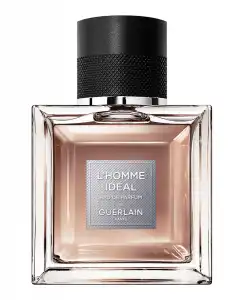 Guerlain - Eau De Parfum L'Homme Idéal 50 Ml