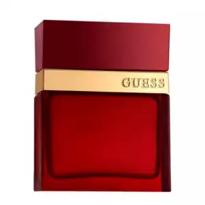 Guess Seductive Red