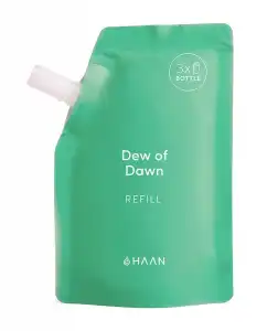 Haan - Recarga De Higienizador De Manos Dew Of Dawn 100 Ml