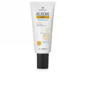 Heliocare - Fotoprotector Pediatrics Lotion SPF50 200 Ml 360º