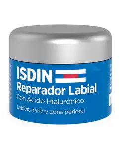Isdin - Reparador Labial Tarro 10 Ml