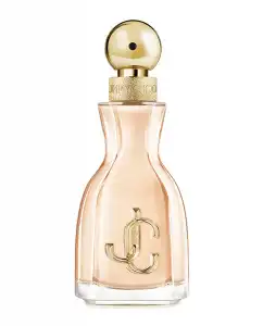 Jimmy Choo - Eau De Parfum I Want Choo 40 Ml