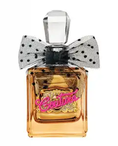 Juicy Couture - Eau De Parfum Viva La Juicy Gold Couture 50 Ml