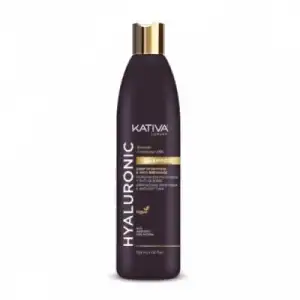 Kativa Hyaluronic Keratina Q10 Champu, 355 ml