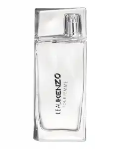 Kenzo - Eau De Toilette L'Eau Pour Femme 50 Ml